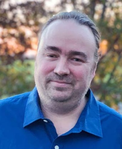 Ben Shupe