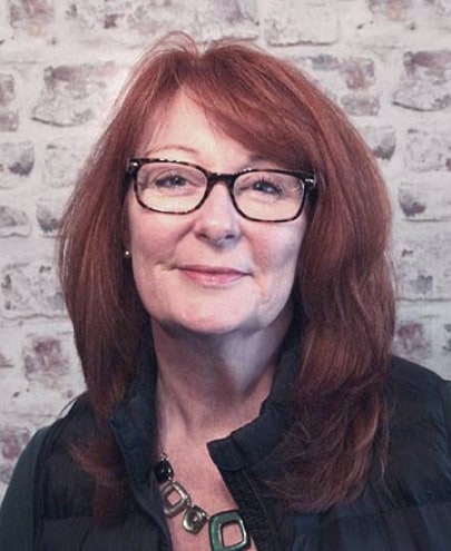 Karen Adam